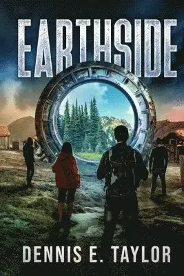 Earthside | Sänkt pris