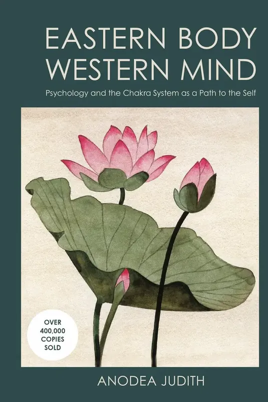 Beställ direkt - Eastern Body, Western Mind