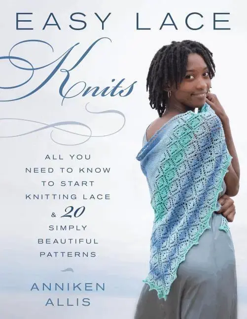 Easy Lace Knits | Rabatt