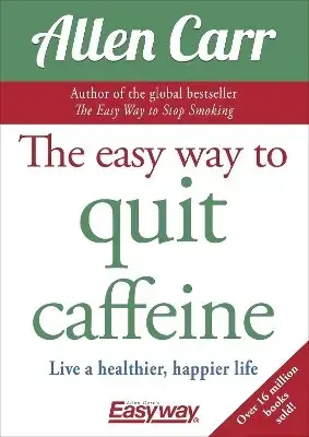 Easy Way to Quit Caffeine | Extra bra pris