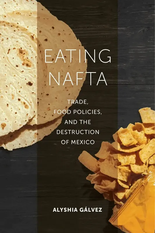 Dagens deal - Eating NAFTA