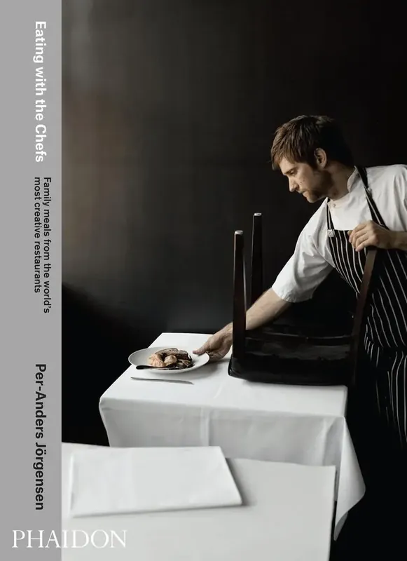 Eating with the Chefs - Rabatt