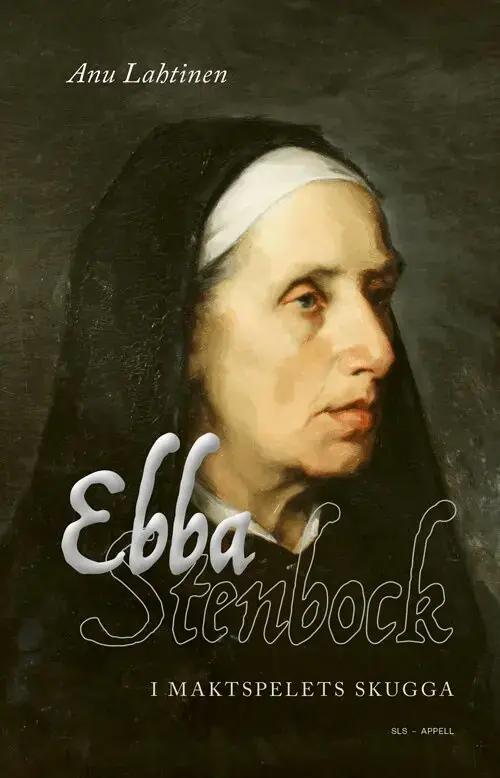 Spara mer | Ebba Stenbock i maktspelets skugga