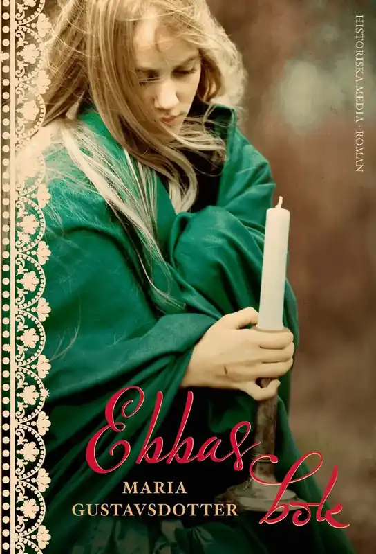 Ebbas bok - Riktigt fynd