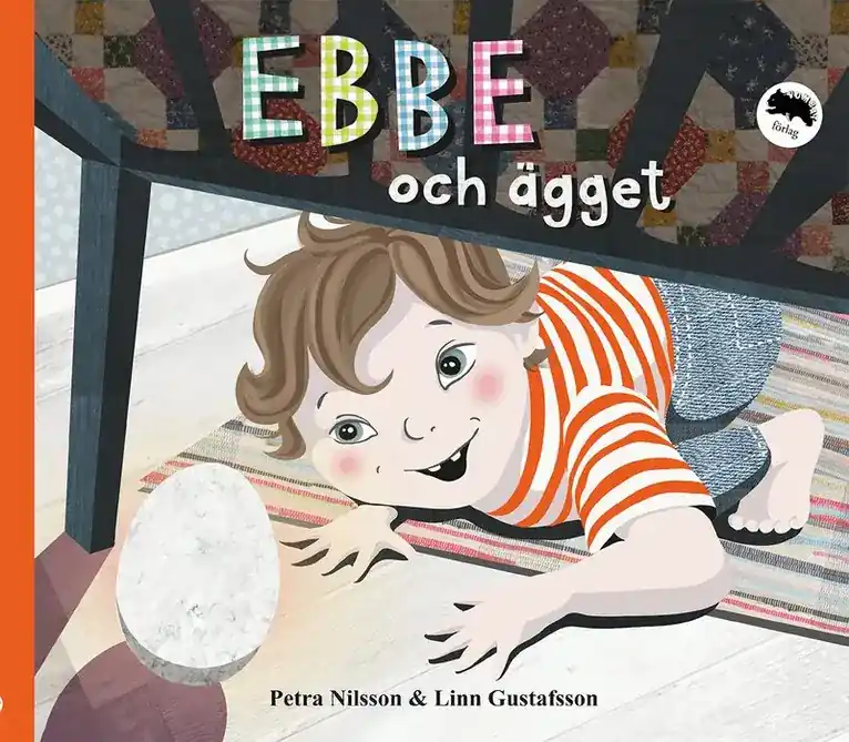 Ebbe och ägget | Efterfrågad
