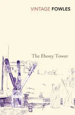 Rabatt - Ebony Tower