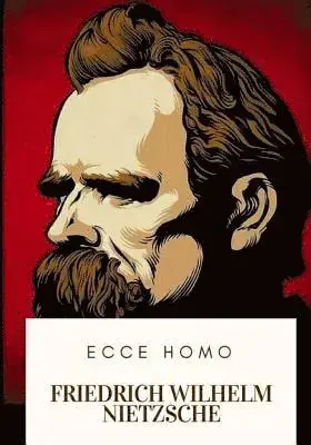 Ecce Homo - Nyhet