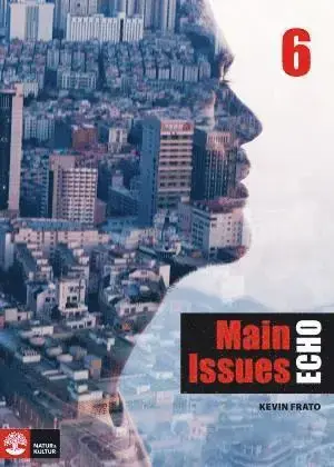 Echo 6 Main Issues Elevbok - I lager