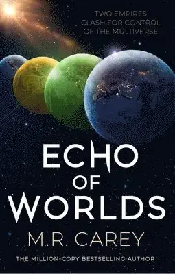 Echo of Worlds | Kanonpris