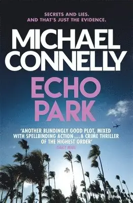 Echo Park - Smidig beställning