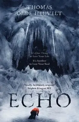 Begränsat antal - Echo