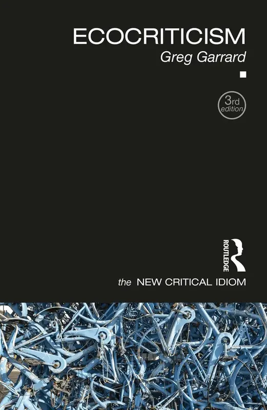 Kampanjpris | Ecocriticism