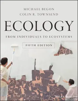 Ecology - Fyndpris
