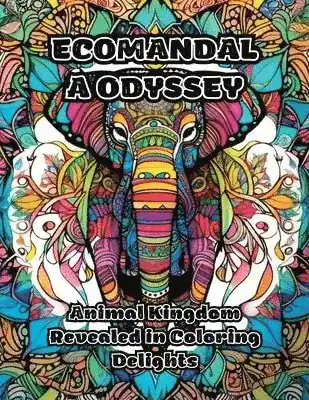 Slutrea | EcoMandala Odyssey