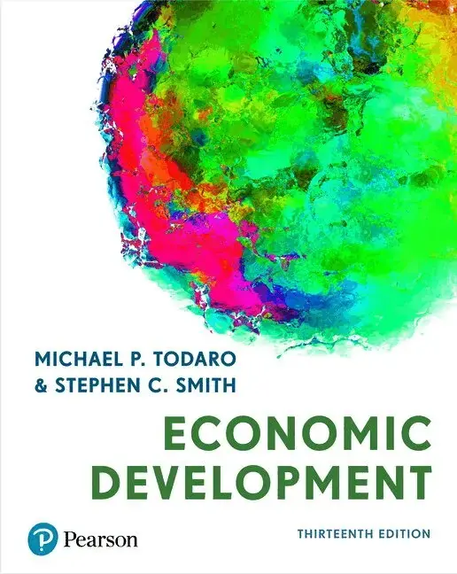 Economic Development - Slutrea