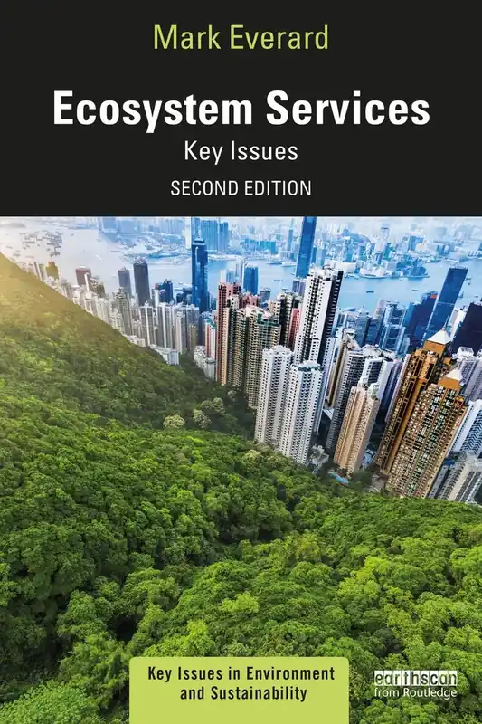 Ecosystem Services | Spara mer