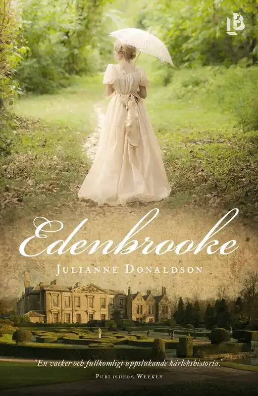 Expressleverans - Edenbrooke