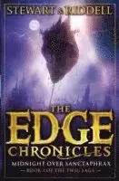 Topprodukt - Edge Chronicles Midnight Over Sanctaphrax