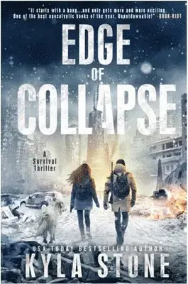 Edge of Collapse - Nytt i sortimentet