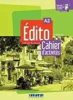 Edito 2e edition | Hög kvalitet