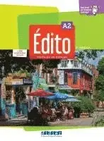 Utförsäljning - Édito A2, 2e édition - Édition hybride