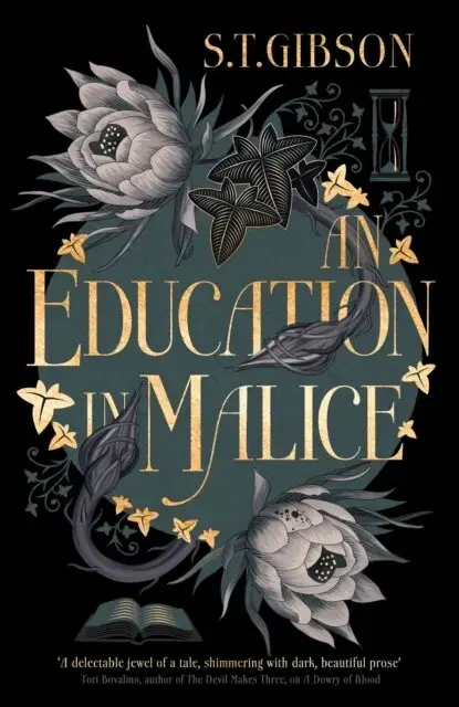 Education in Malice | Kundfavorit