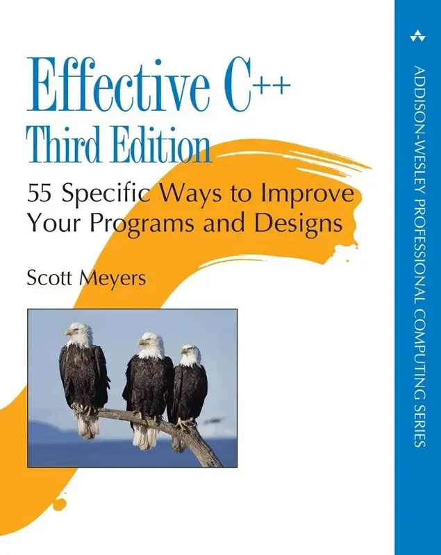 Effective C++ | Toppsäljare