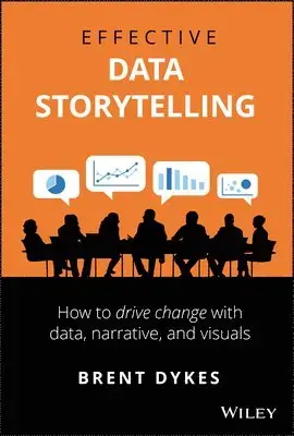 Effective Data Storytelling | Nyhet i sortimentet