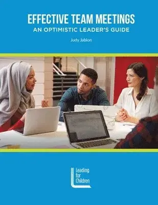 Effective Team Meetings - Fabrikspris