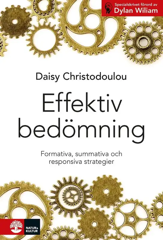 Slutrea - Effektiv bedömning