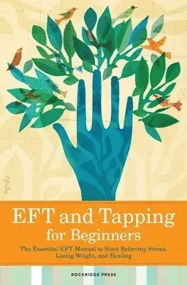 Eft and Tapping for Beginners - Lågt pris