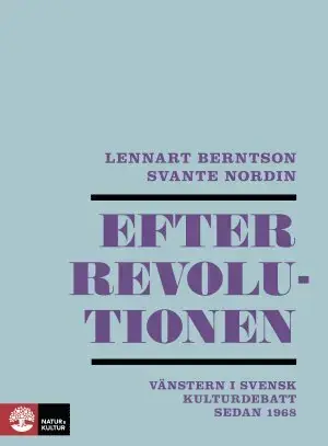 Kundernas favorit - Efter revolutionen