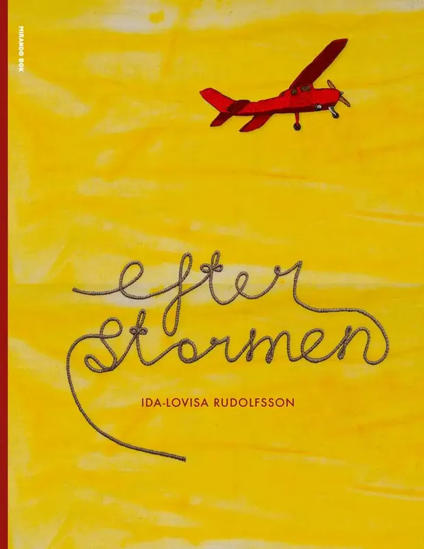 Säker betalning | Efter stormen