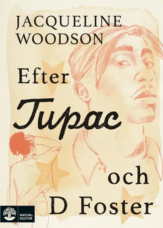 Extra bra pris - Efter Tupac och D Foster
