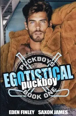 Finns i lager | Egotistical Puckboy