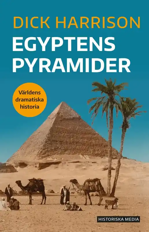 Superpris | Egyptens pyramider