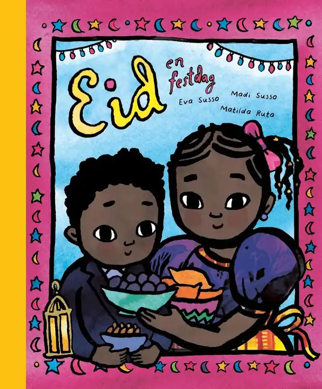 Under begränsad tid - Eid - en festdag