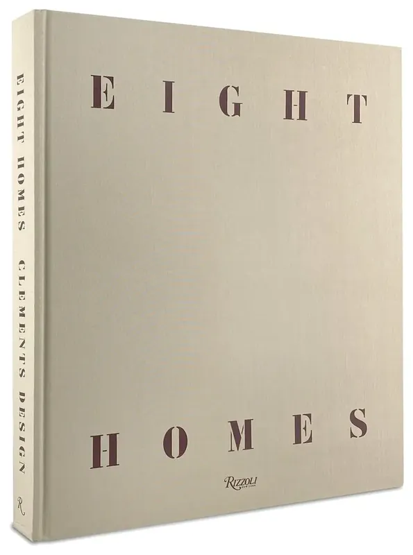 Populär | Eight Homes Clements Design