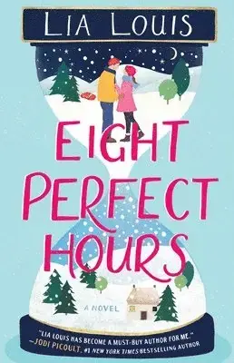 Kampanjpris | Eight Perfect Hours