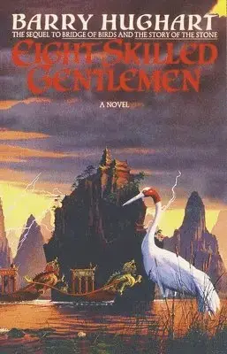 Eight Skilled Gentlemen | Fabrikspris