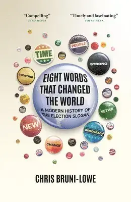 Toppkvalitet - Eight Words That Changed The World