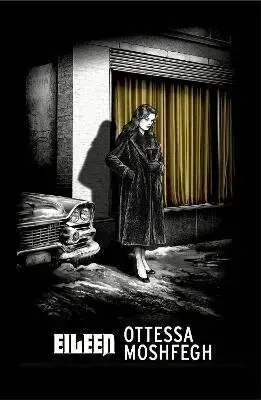 Eileen | Precis lanserat