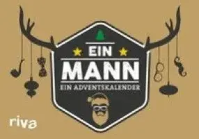 Fynd - Ein Mann, ein Adventskalender