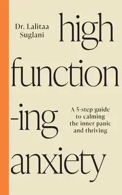 High-Functioning Anxiety | Nyligen lanserat