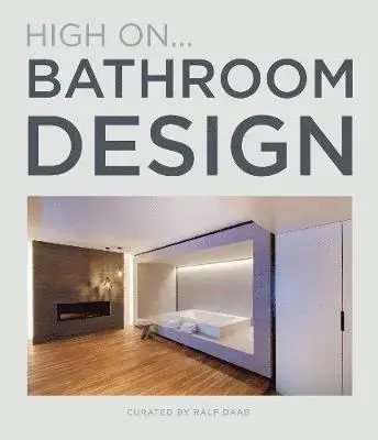 High On… Bathroom Design - Tryggt köp