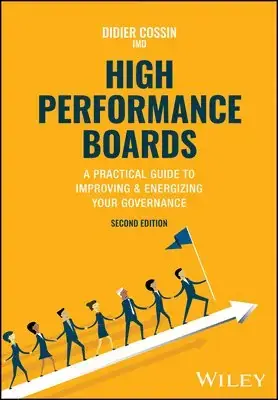 High Performance Boards - Spara nu