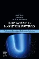 Nyligen lanserat - High Power Impulse Magnetron Sputtering