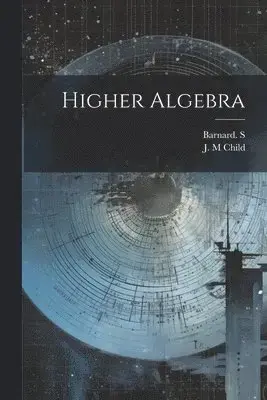 Higher Algebra - Ny lansering