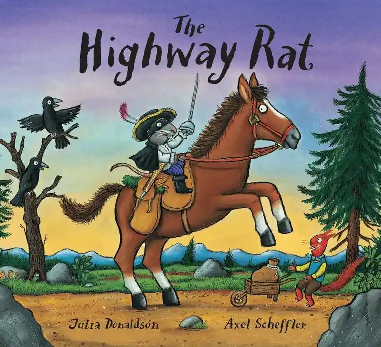 Highway Rat | Deal