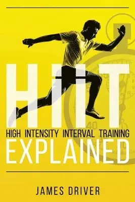 HIIT - High Intensity Interval Training Explained | Hög kvalitet